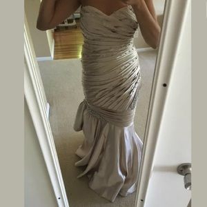 Jovani evening gown